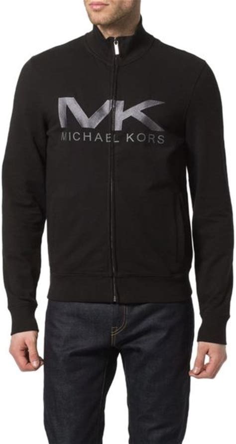 michael kors men's tracksuit